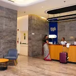 Holiday Inn Express Hyderabad Hitec City By Ihg
