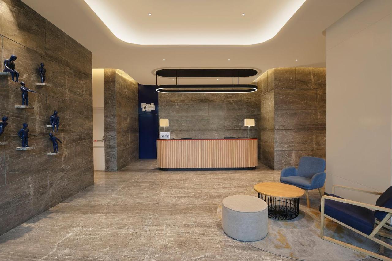 Express Hitec By Ihg Hotel 3*