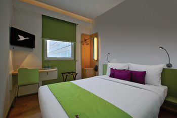 Hotel Express Hitec By Ihg