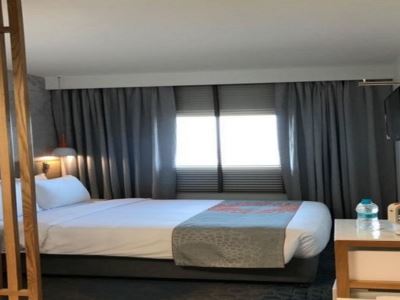 Express Hitec By Ihg 3*