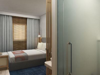 Express Hitec By Ihg Hotel